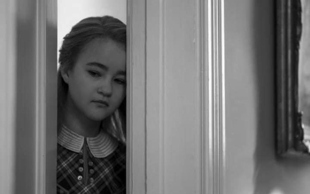 میلیسنت سیموندز در فیلم «شگفت زده»(Wonderstruck)